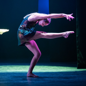 Danse Moderne Danse Moderne