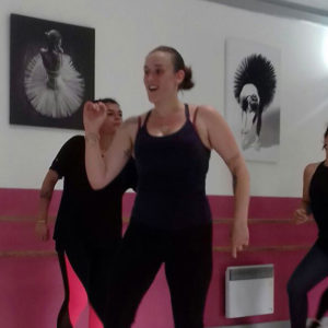 Fitness Dance