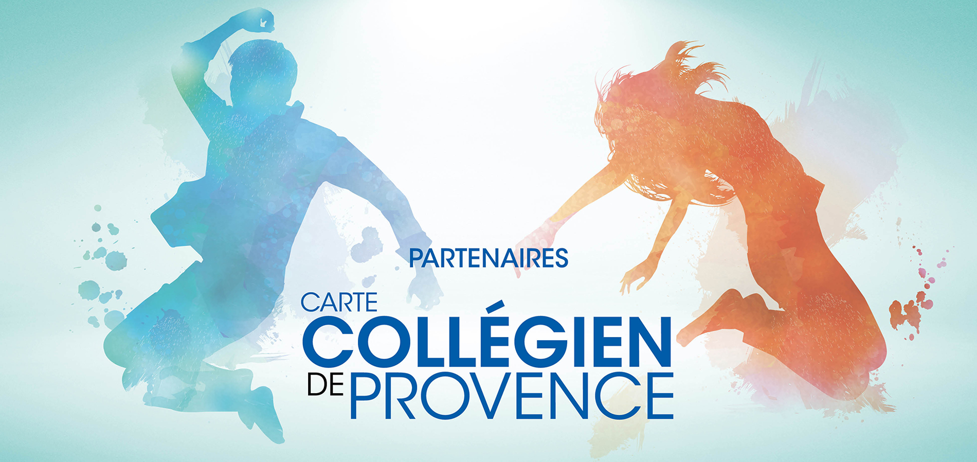 Carte Collégien de Provence Danse