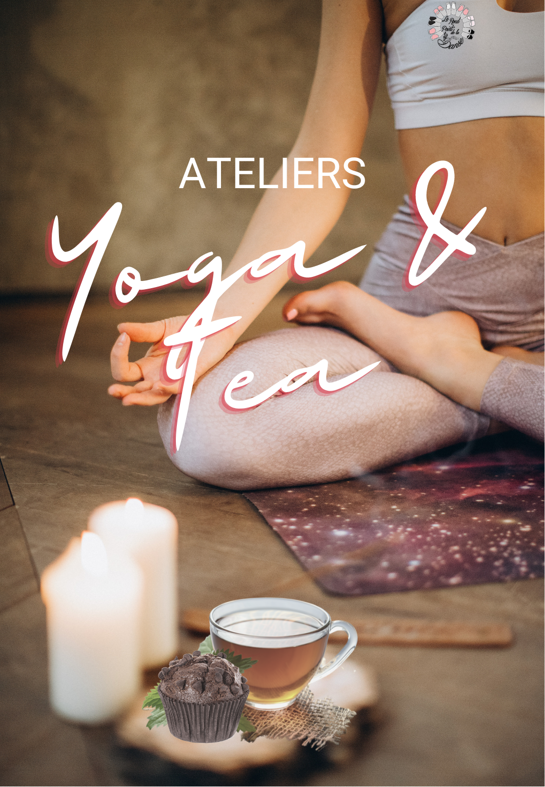 Yoga & tea
