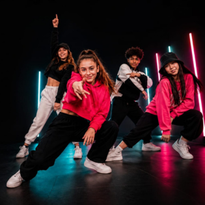 Social Trend Dance Social Trend Dance