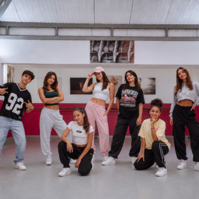 Social Trend Dance